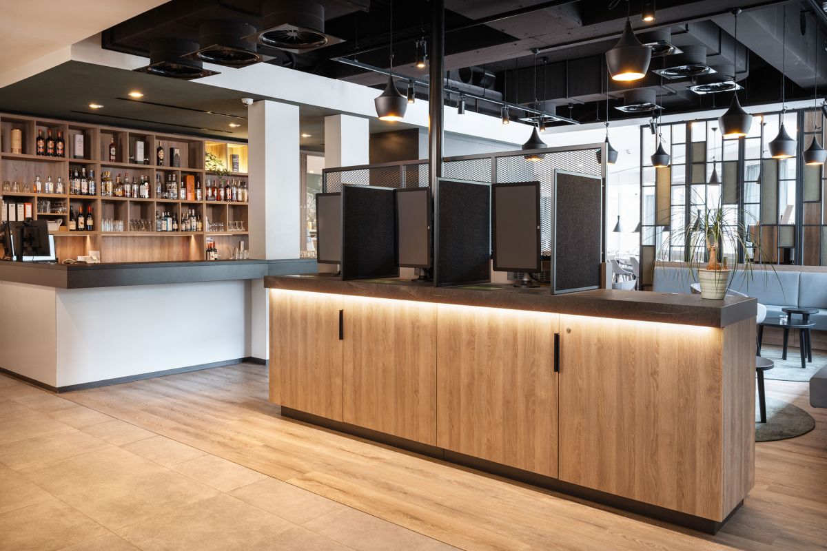 ibis Styles Neckarsulm Bild 11