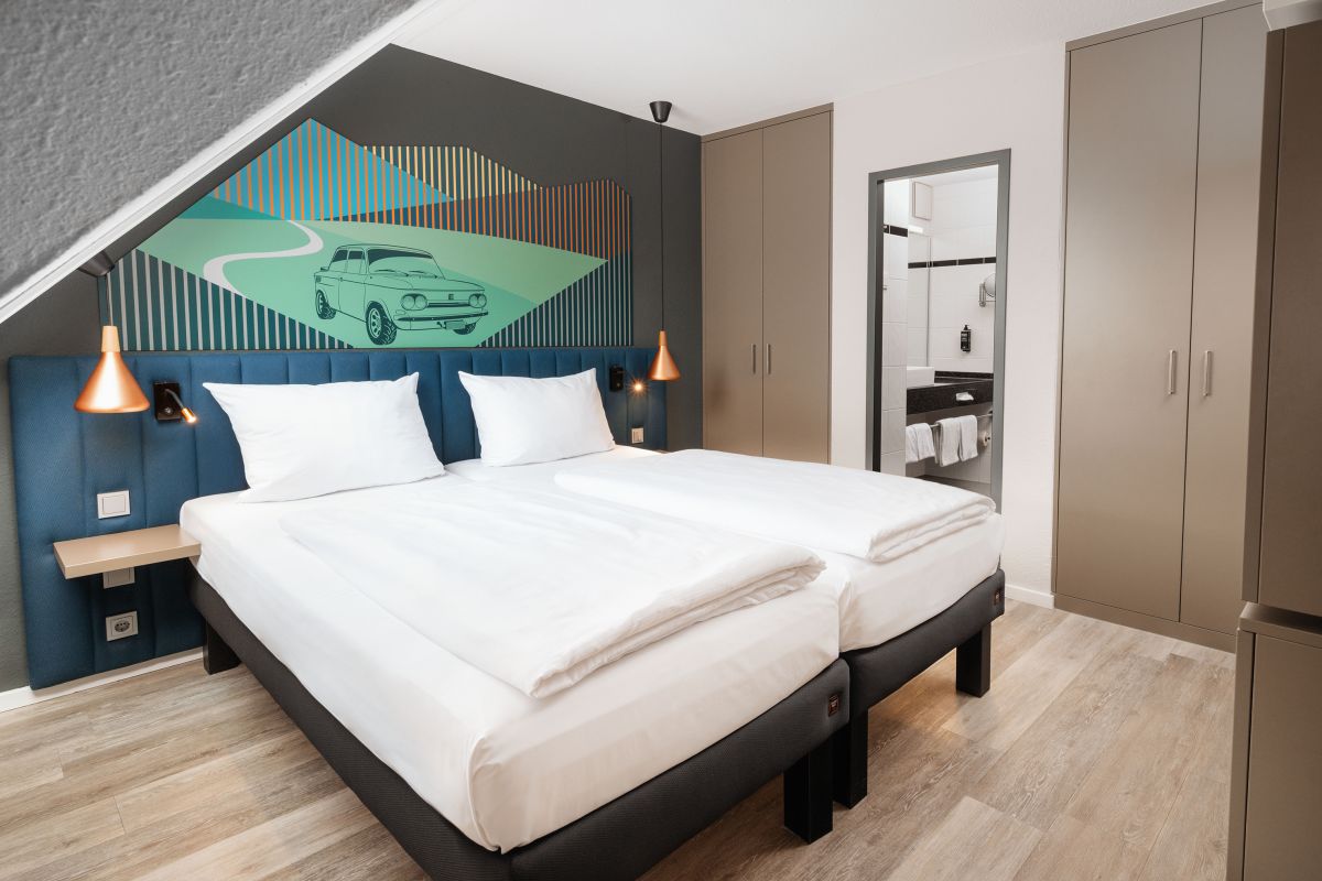 ibis Styles Neckarsulm Bild 4
