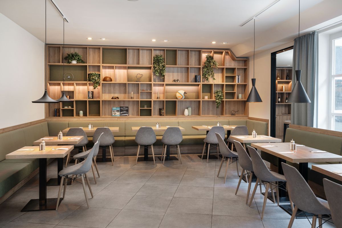 ibis Styles Neckarsulm Bild 10