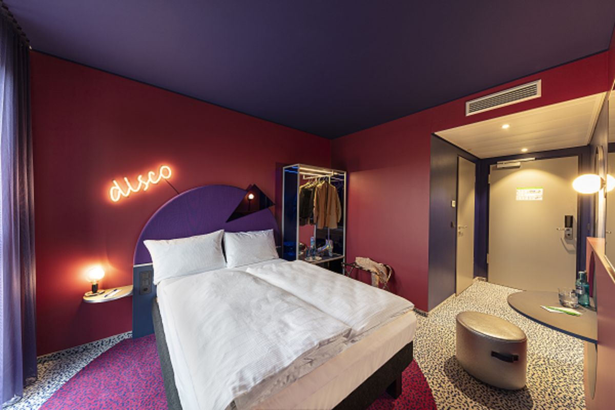 ibis Styles München-Perlach