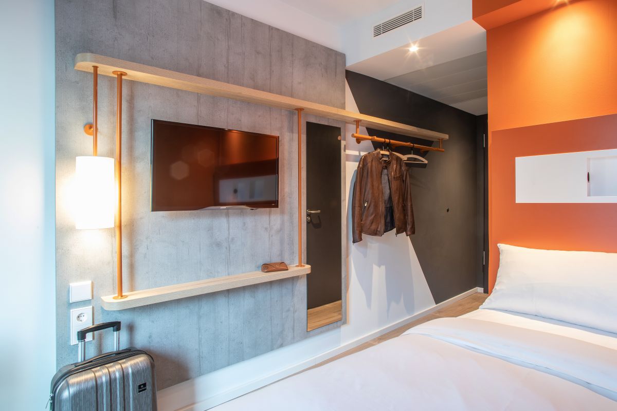 ibis Budget Bayreuth Bild 3