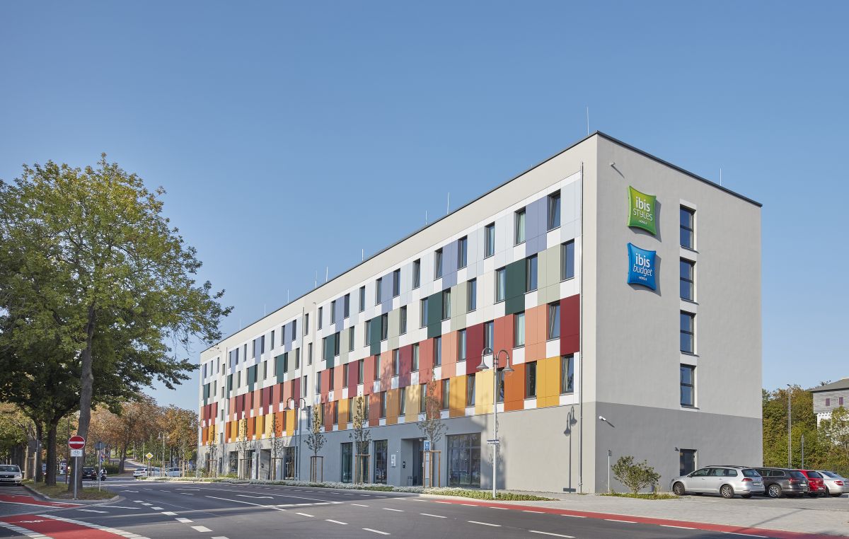 ibis Budget Bayreuth Bild 4