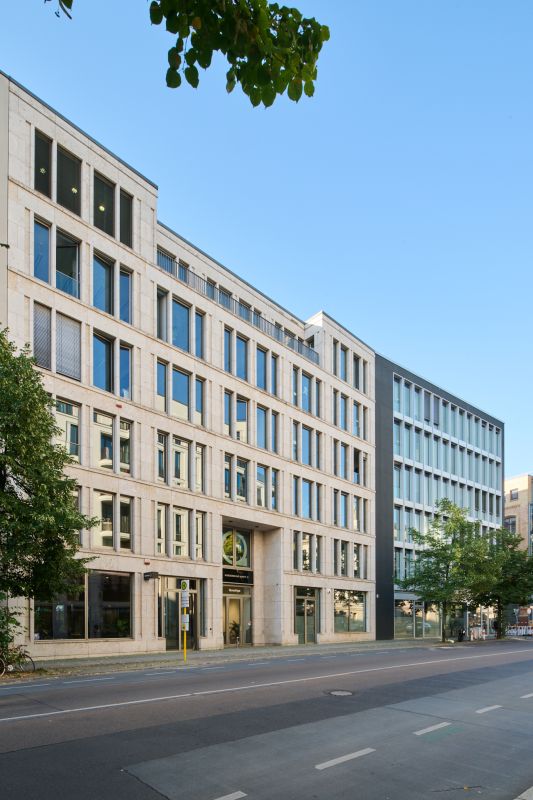 Quadriga Campus