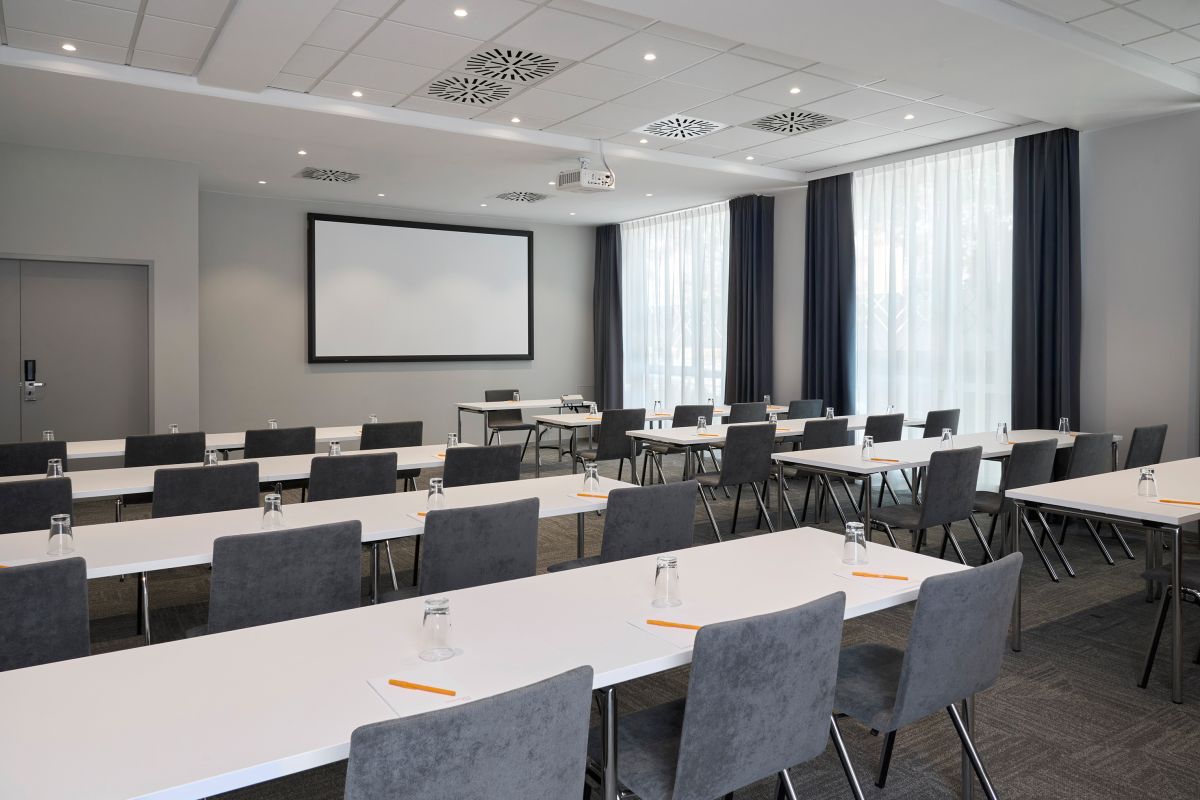 Four Points Flex by Sheraton Göttingen