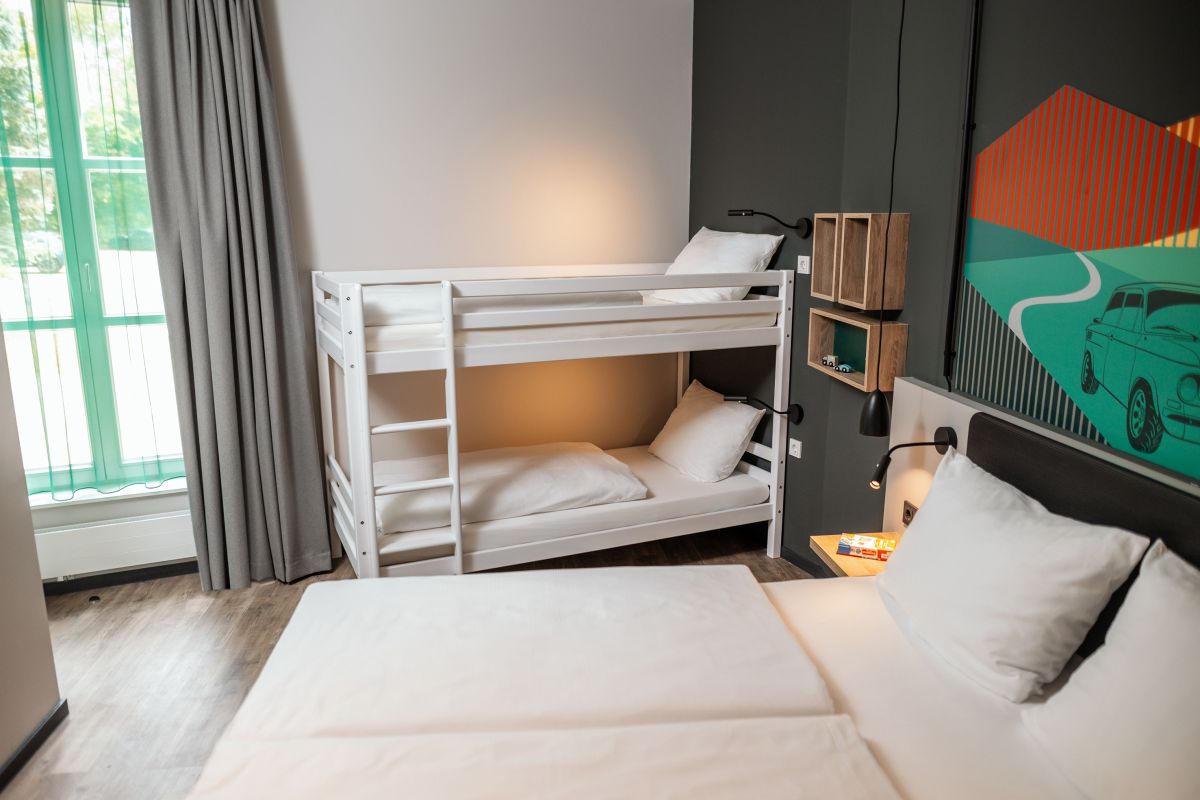 ibis Styles Neckarsulm Bild 6