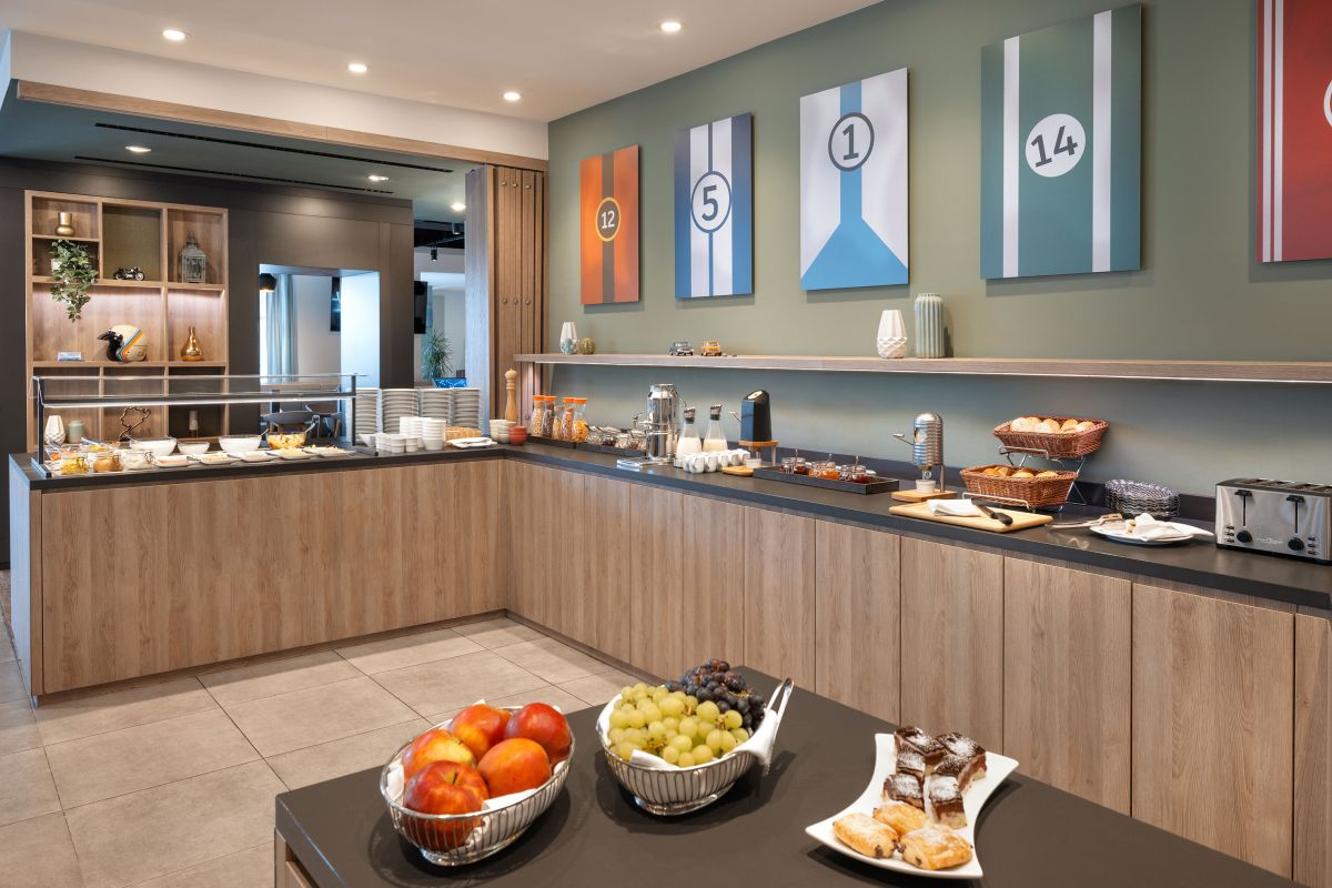 ibis Styles Neckarsulm Bild 8