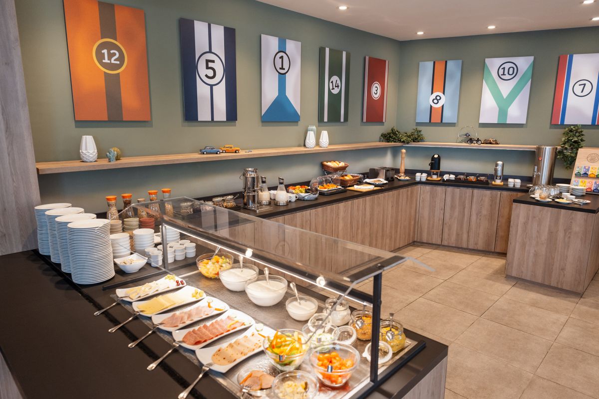 ibis Styles Neckarsulm Bild 9