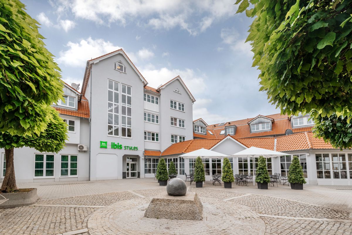 ibis Styles Neckarsulm Bild 14