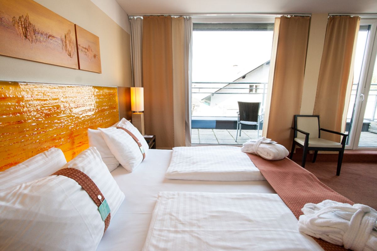Holiday Inn - Salzburg City, an IHG Hotel Bild 4