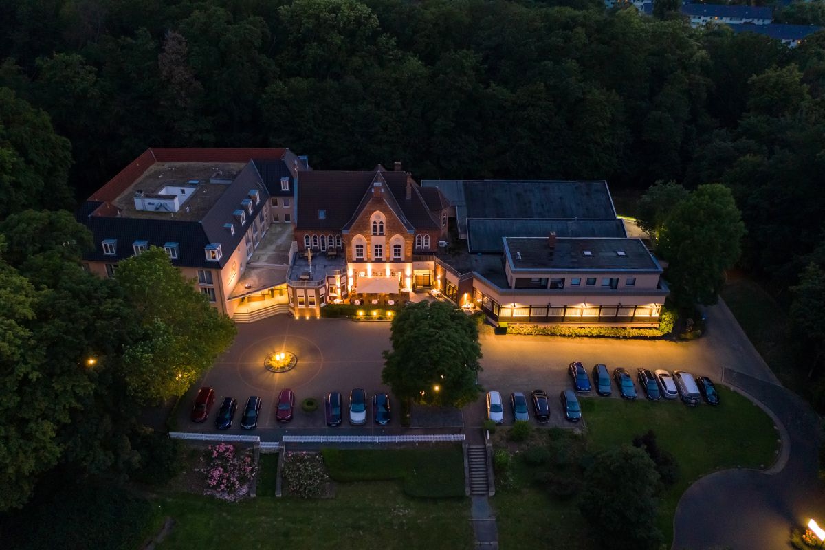 Parkhotel Berghölzchen Bild 15