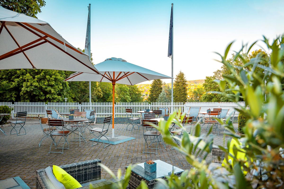 Parkhotel Berghölzchen Bild 16