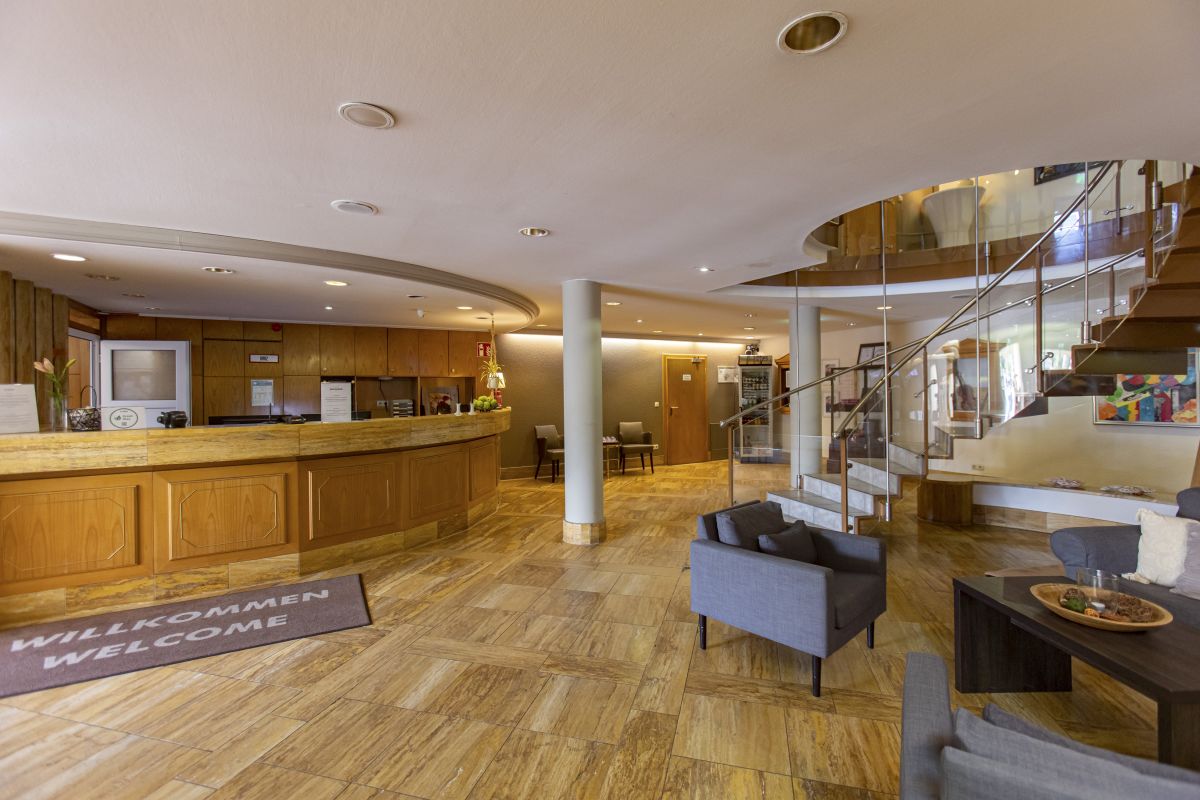 Hotel Pelikan Bild 13
