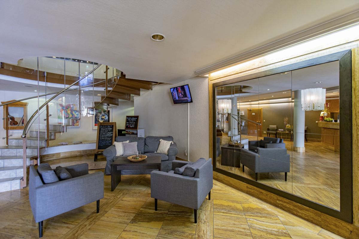 Hotel Pelikan Bild 15