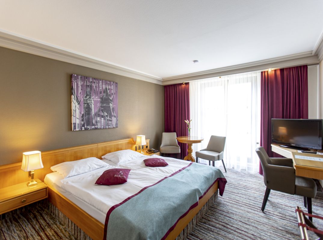 Hotel Pelikan Bild 17