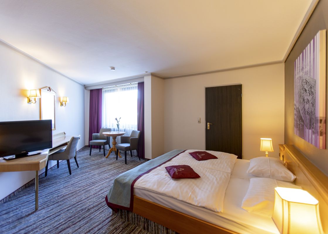 Hotel Pelikan Bild 18