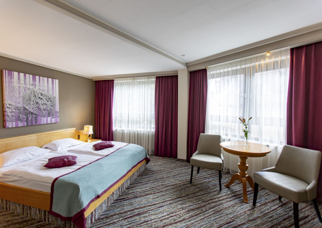 Hotel Pelikan Bild 19