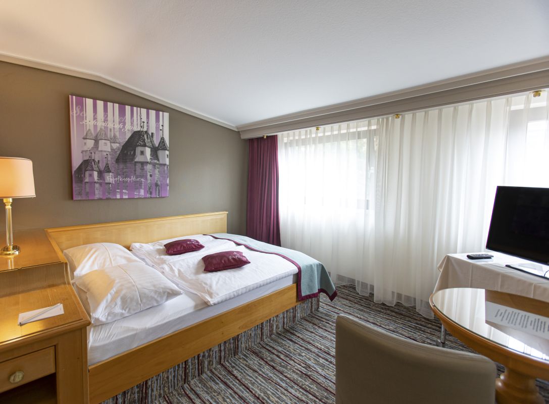 Hotel Pelikan Bild 8