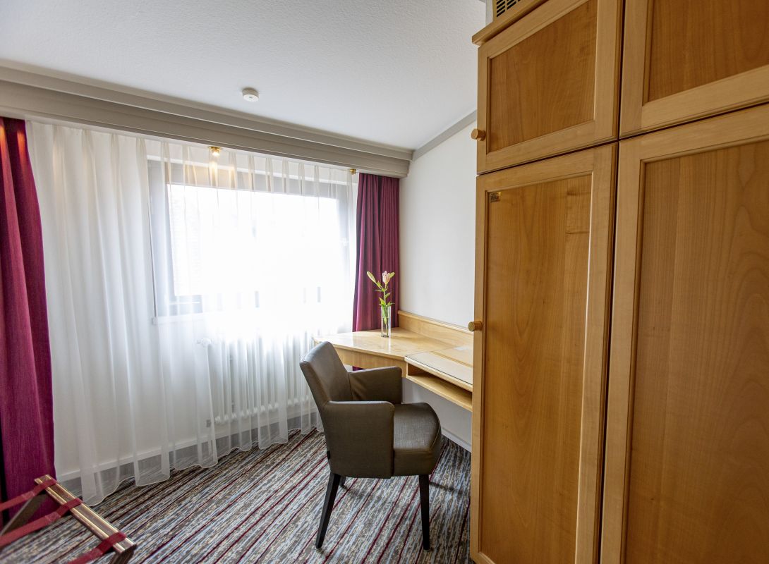 Hotel Pelikan Bild 11