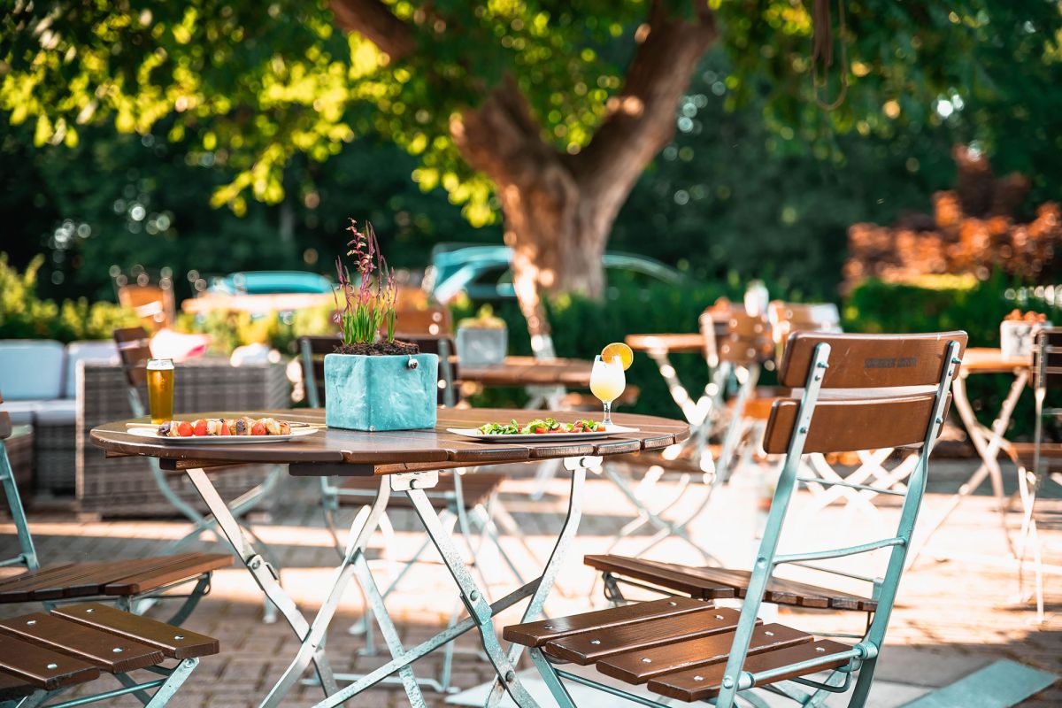 Parkhotel Berghölzchen Bild 7