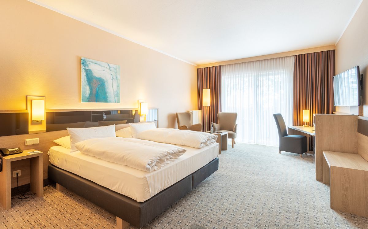 Parkhotel Berghölzchen Bild 8