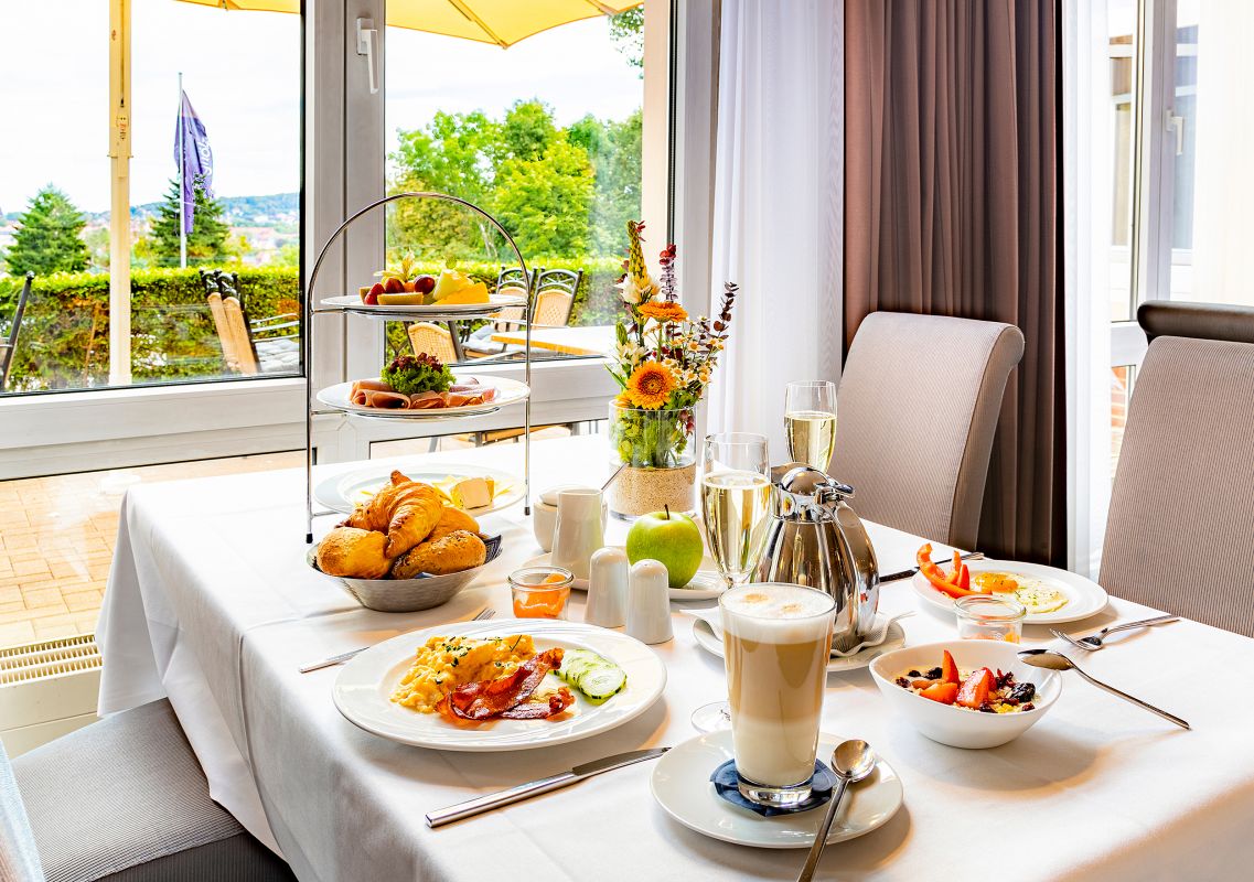 Parkhotel Berghölzchen Bild 14