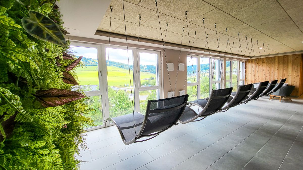 Mountain View Hotel Willingen, BW Signature Collection by Best Western Bild 38