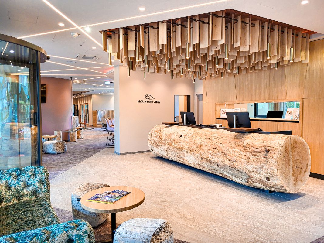 Mountain View Hotel Willingen, BW Signature Collection by Best Western Bild 39
