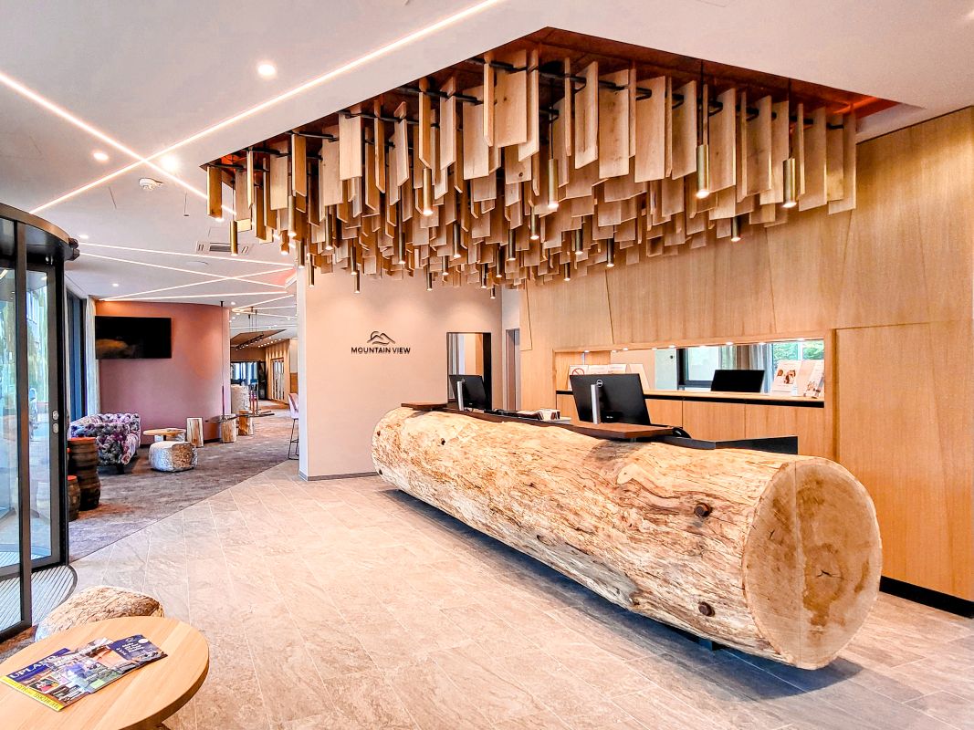 Mountain View Hotel Willingen, BW Signature Collection by Best Western Bild 41