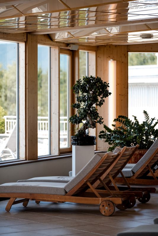 Hotel Vier Jahreszeiten am Schluchsee Bild 17