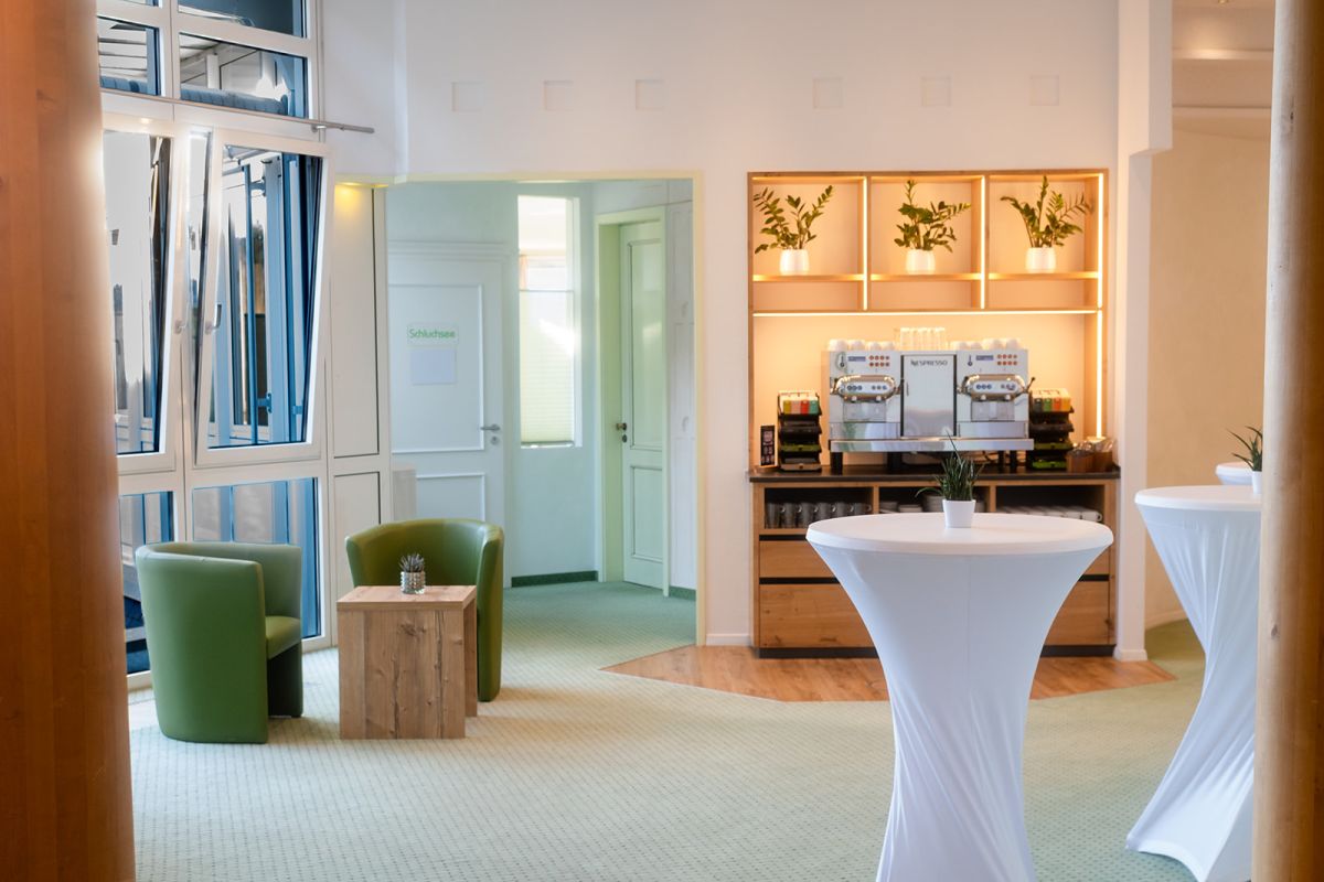 Hotel Vier Jahreszeiten am Schluchsee Bild 13