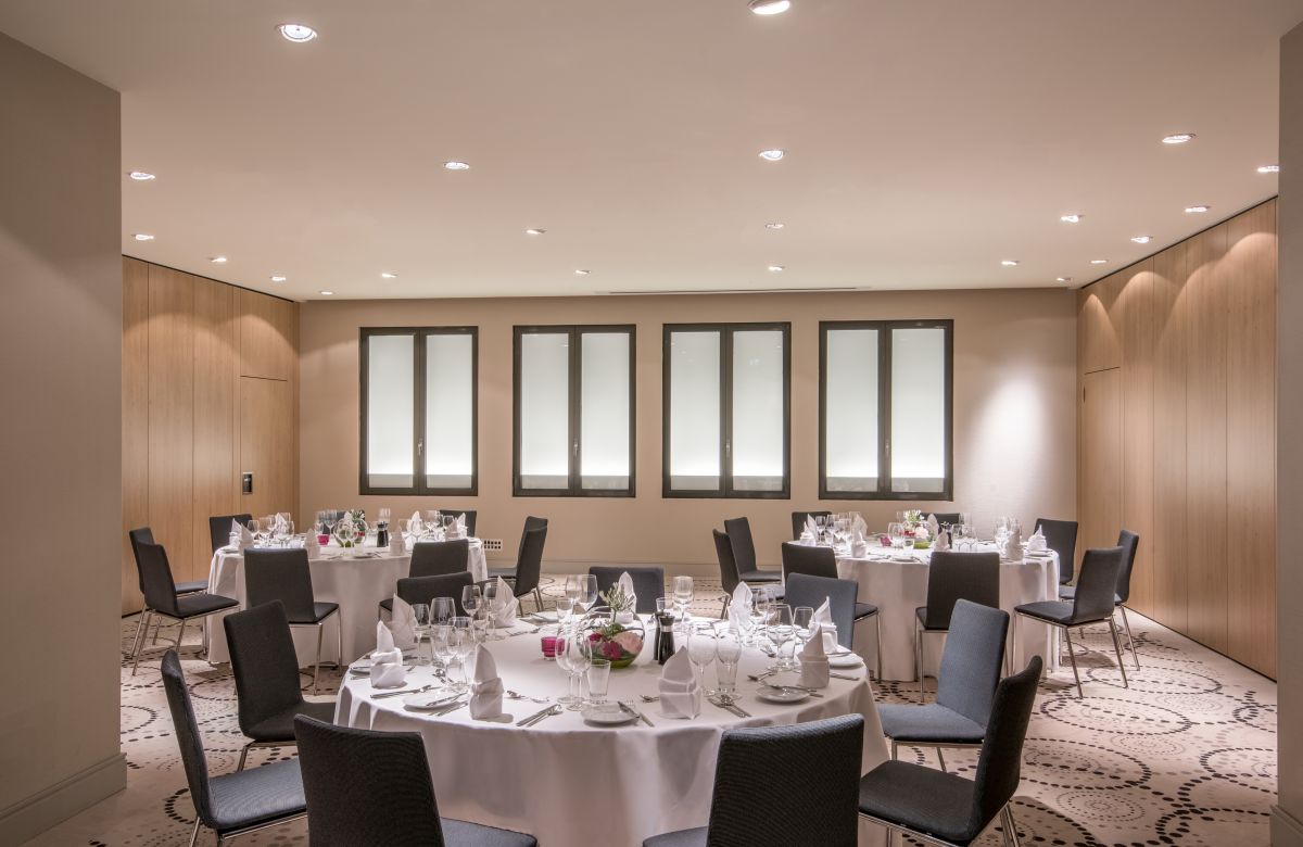 The Posthouse Berlin – Leonardo Limited Edition Bild 7