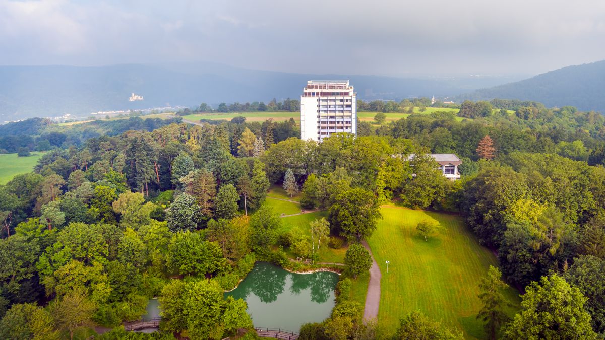 Wyndham Garden Lahnstein Koblenz Bild 23