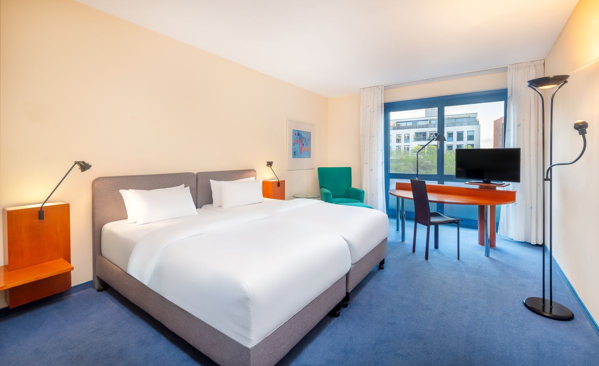 Radisson Blu Fürst Leopold Hotel Bild 22