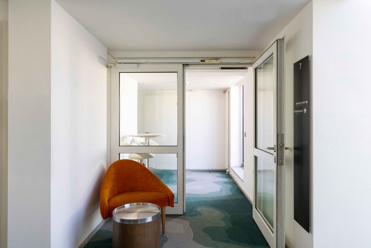 Scandic Berlin Kurfürstendamm Bild 15