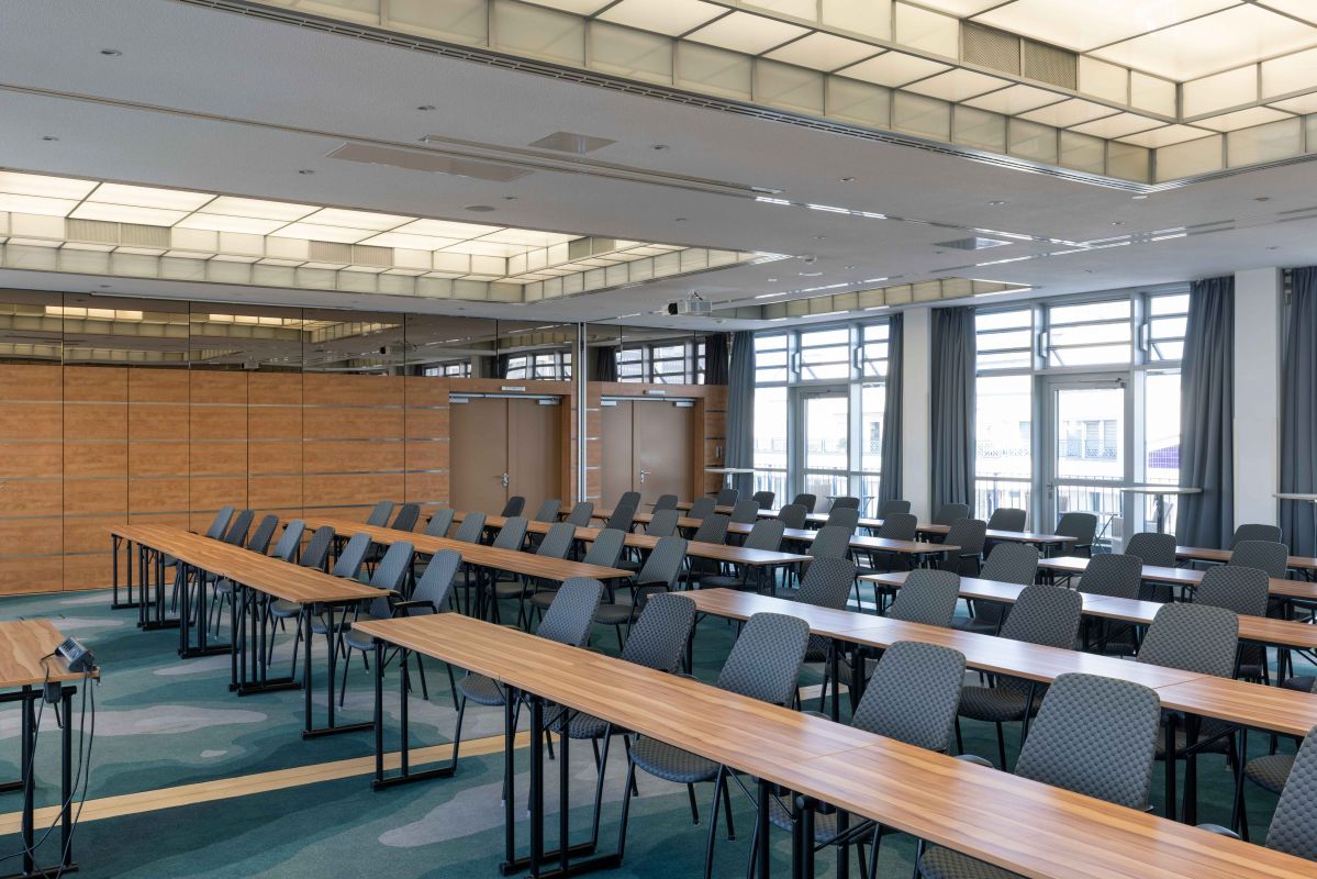 Scandic Berlin Kurfürstendamm Bild 17