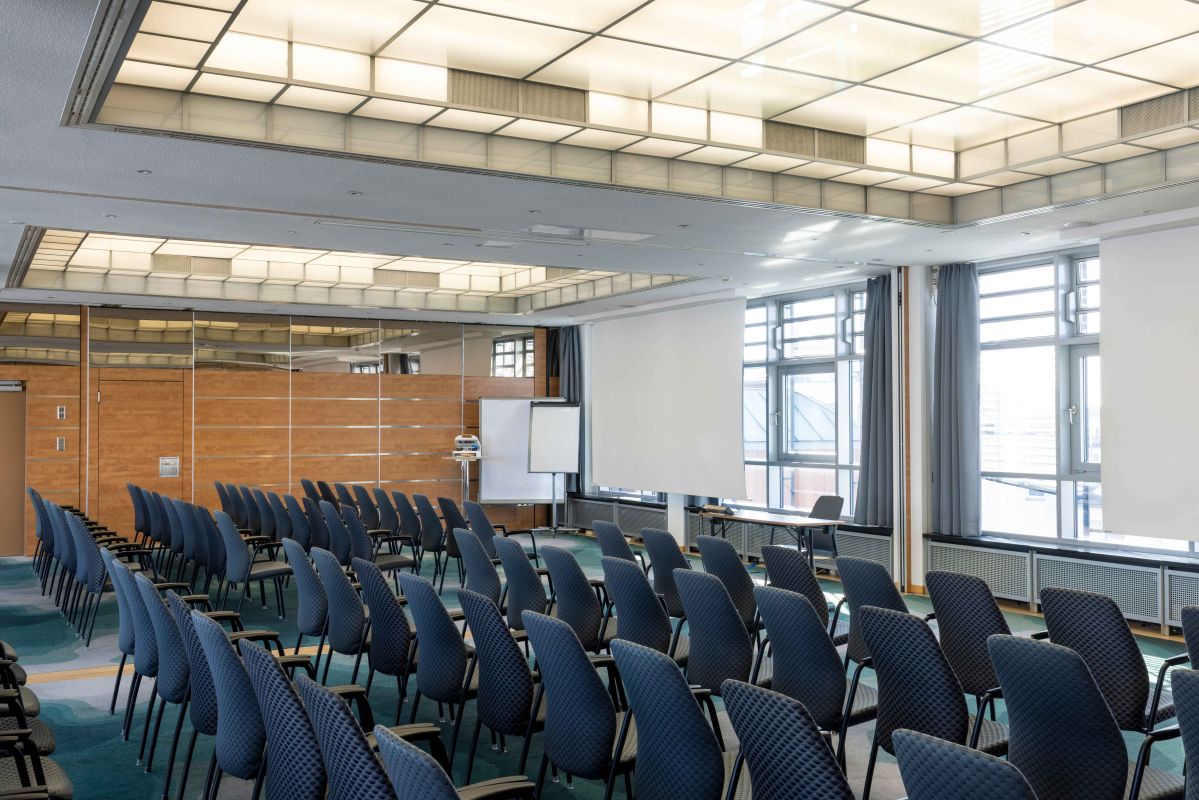 Scandic Berlin Kurfürstendamm Bild 23