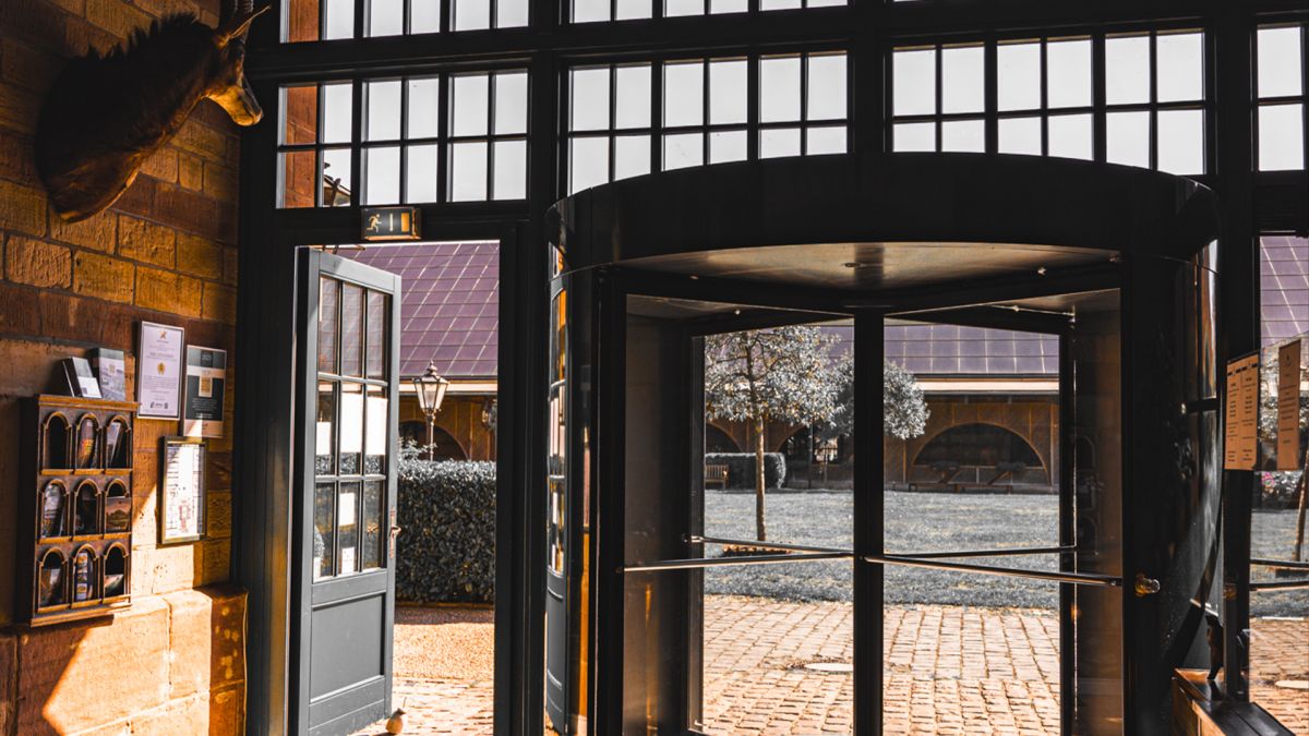 Der Linslerhof - Hotel, Restaurant, Events & Natur Bild 14