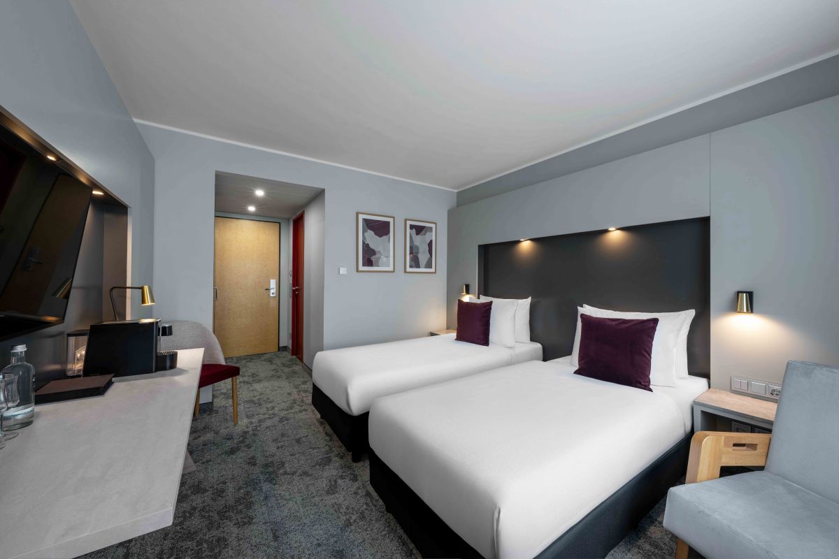 Ramada by Wyndham Essen Bild 16