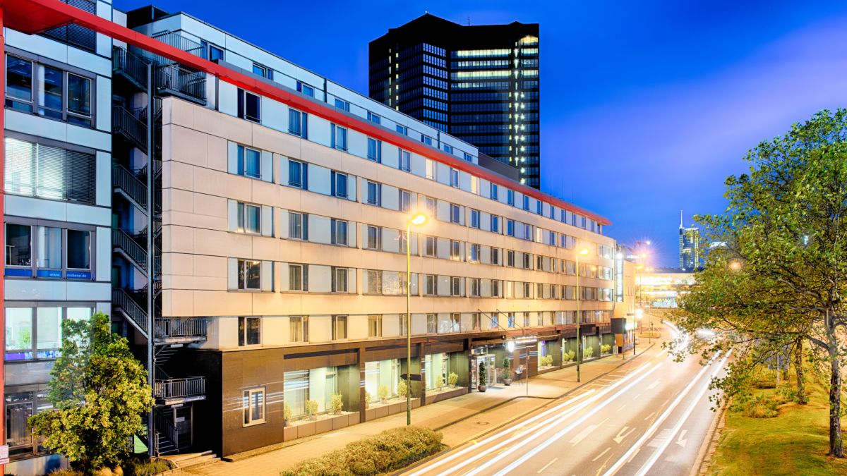 Ramada by Wyndham Essen