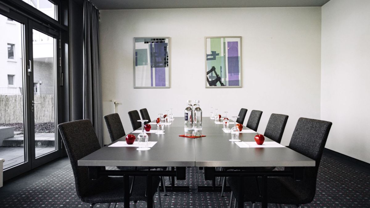 Ramada by Wyndham Essen Bild 5