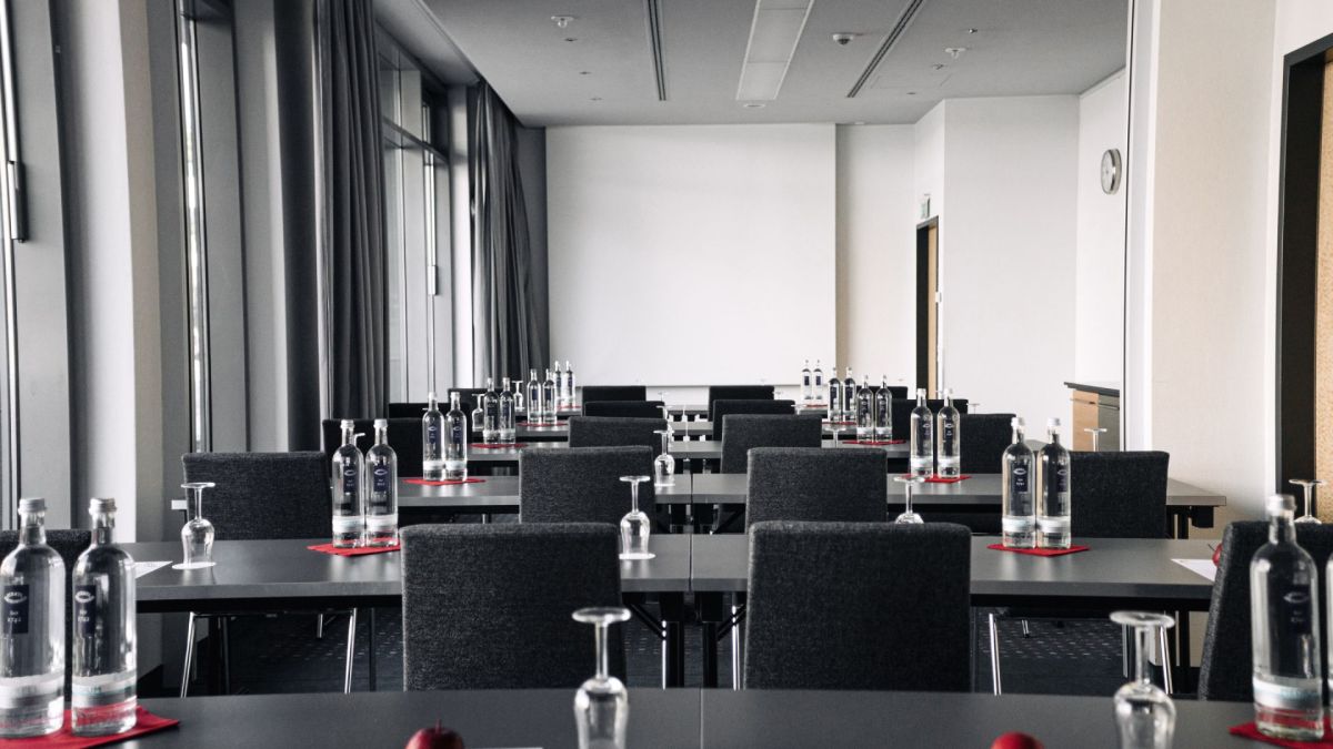 Ramada by Wyndham Essen Bild 9