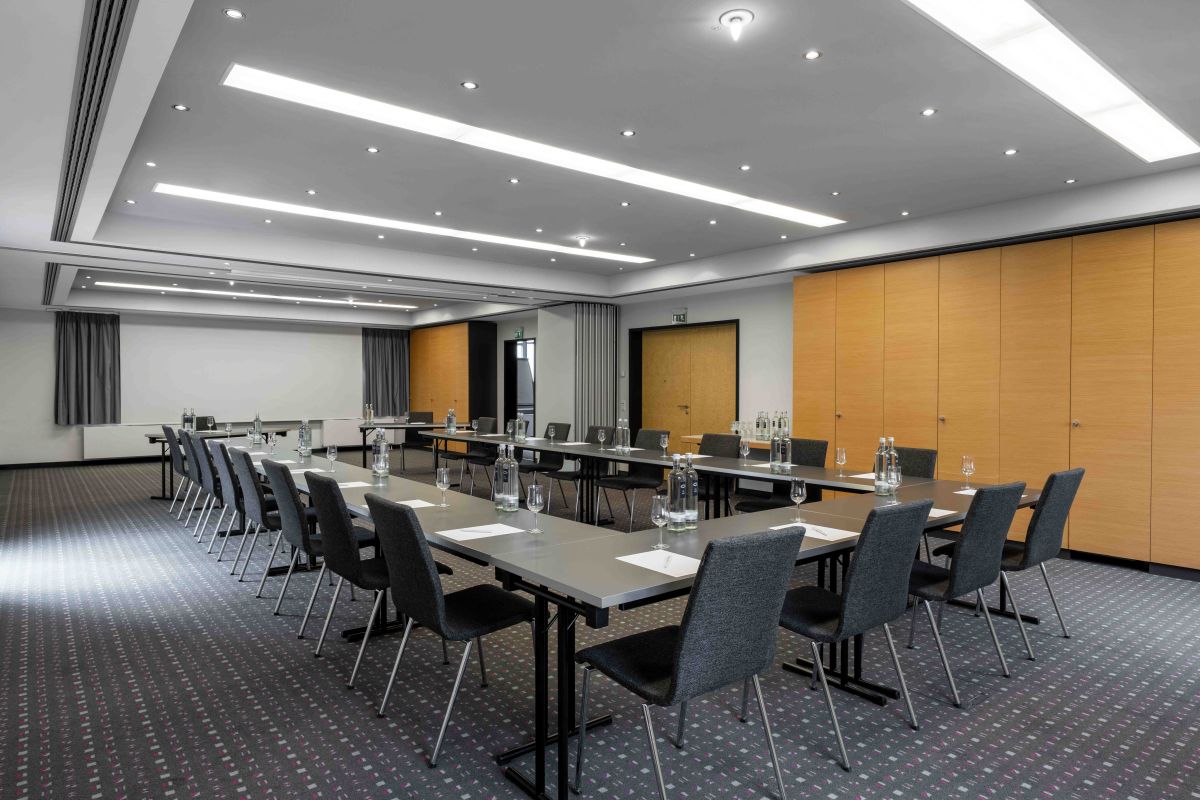 Ramada by Wyndham Essen Bild 11