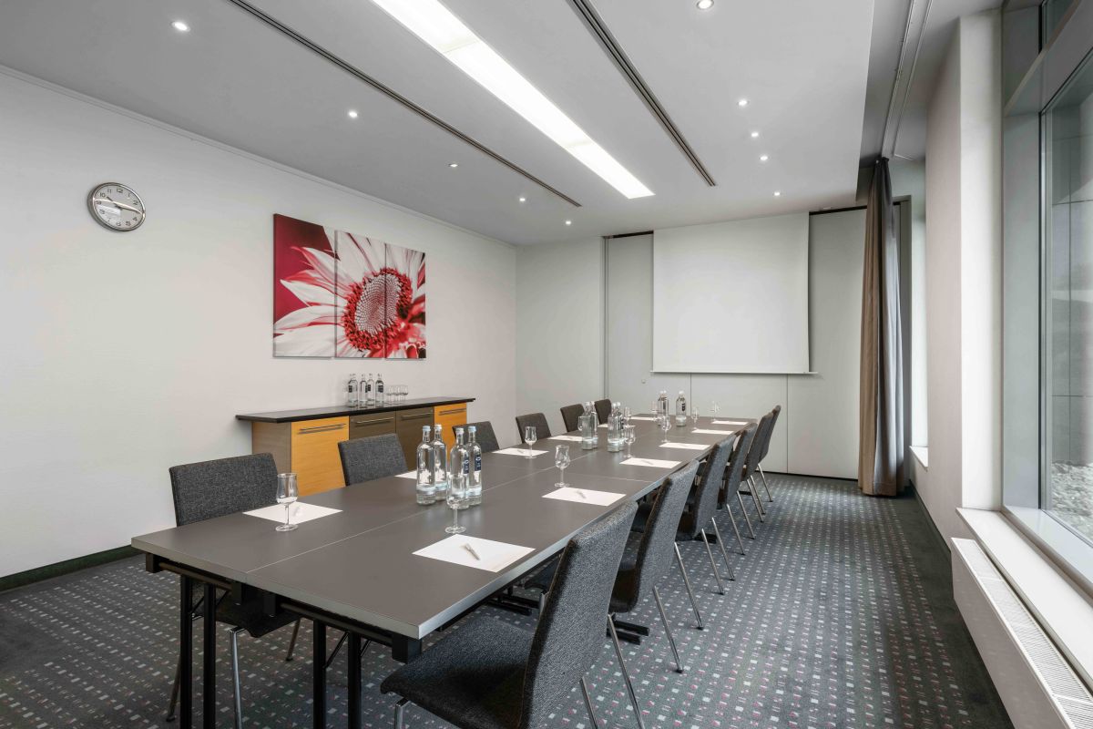 Ramada by Wyndham Essen Bild 13