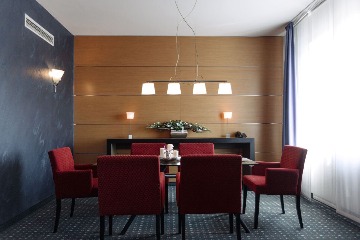 Ramada by Wyndham Essen Bild 17