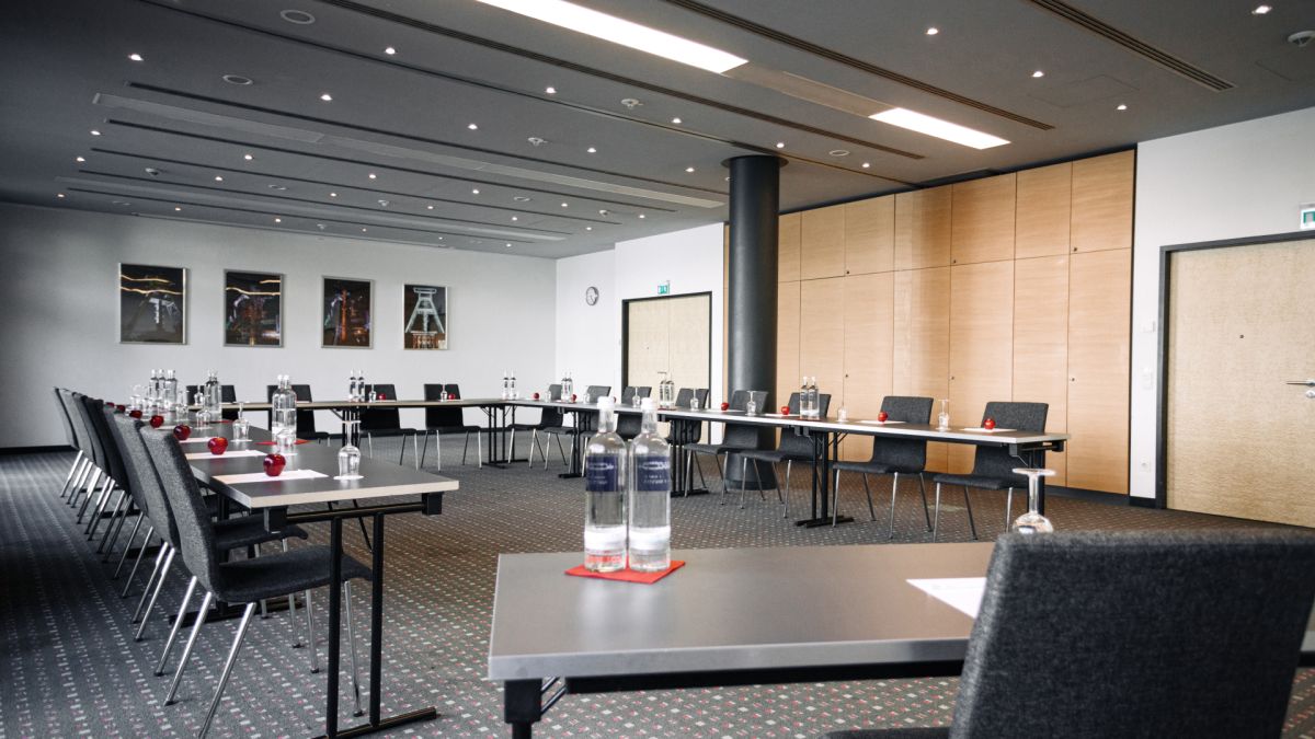 Ramada by Wyndham Essen Bild 23