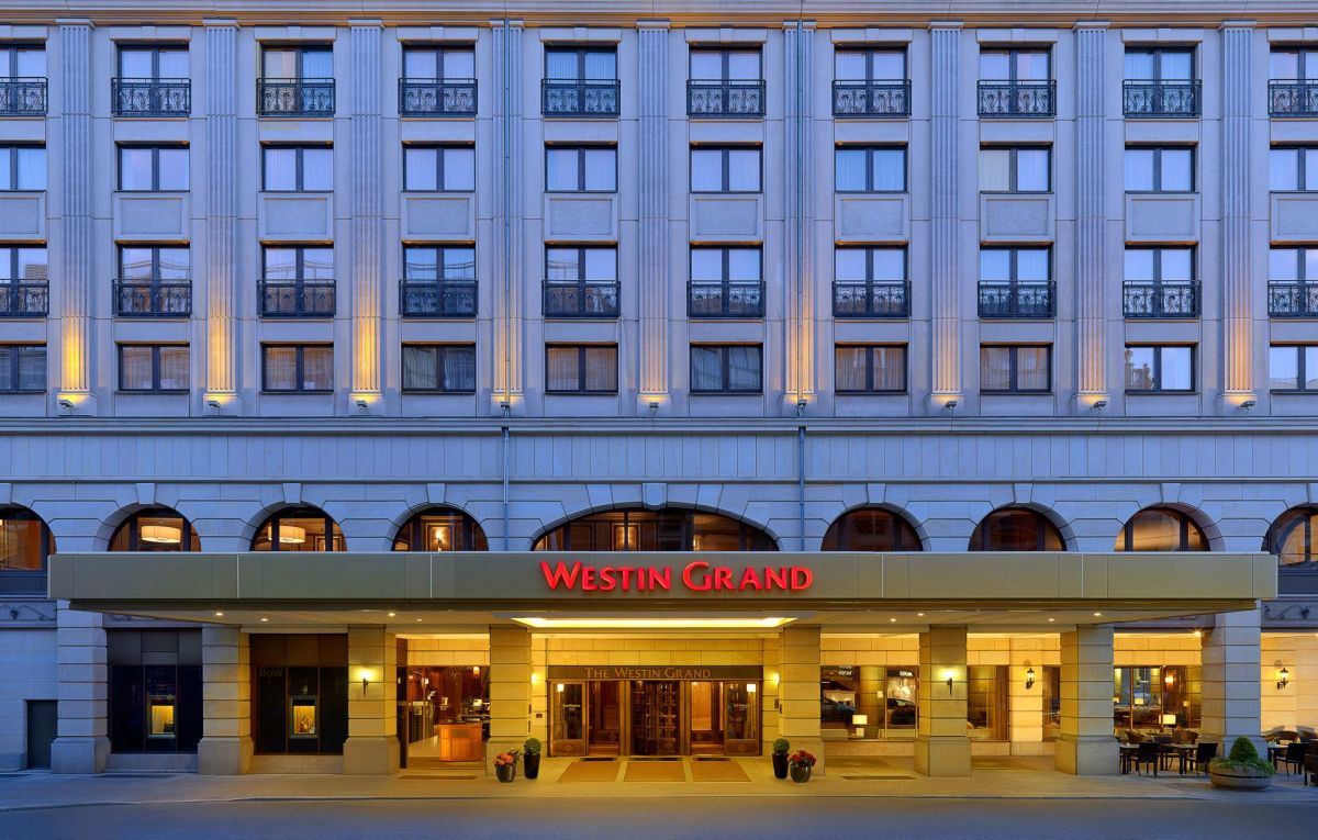 The Westin Grand Berlin Bild 14