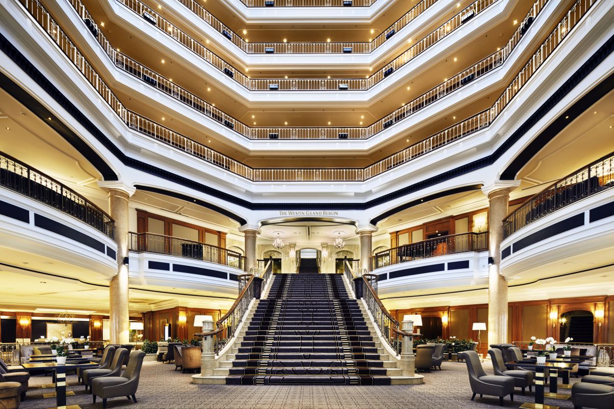 The Westin Grand Berlin Bild 16