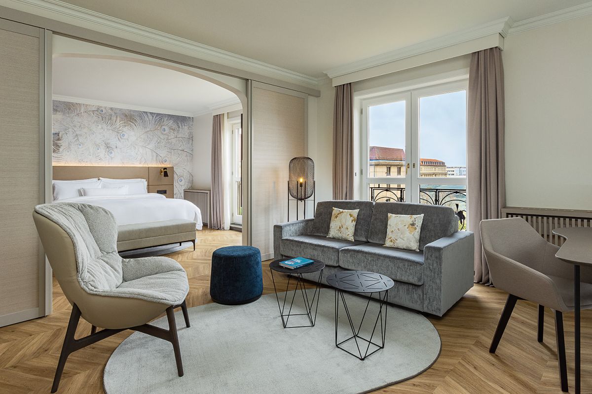 The Westin Grand Berlin Bild 20