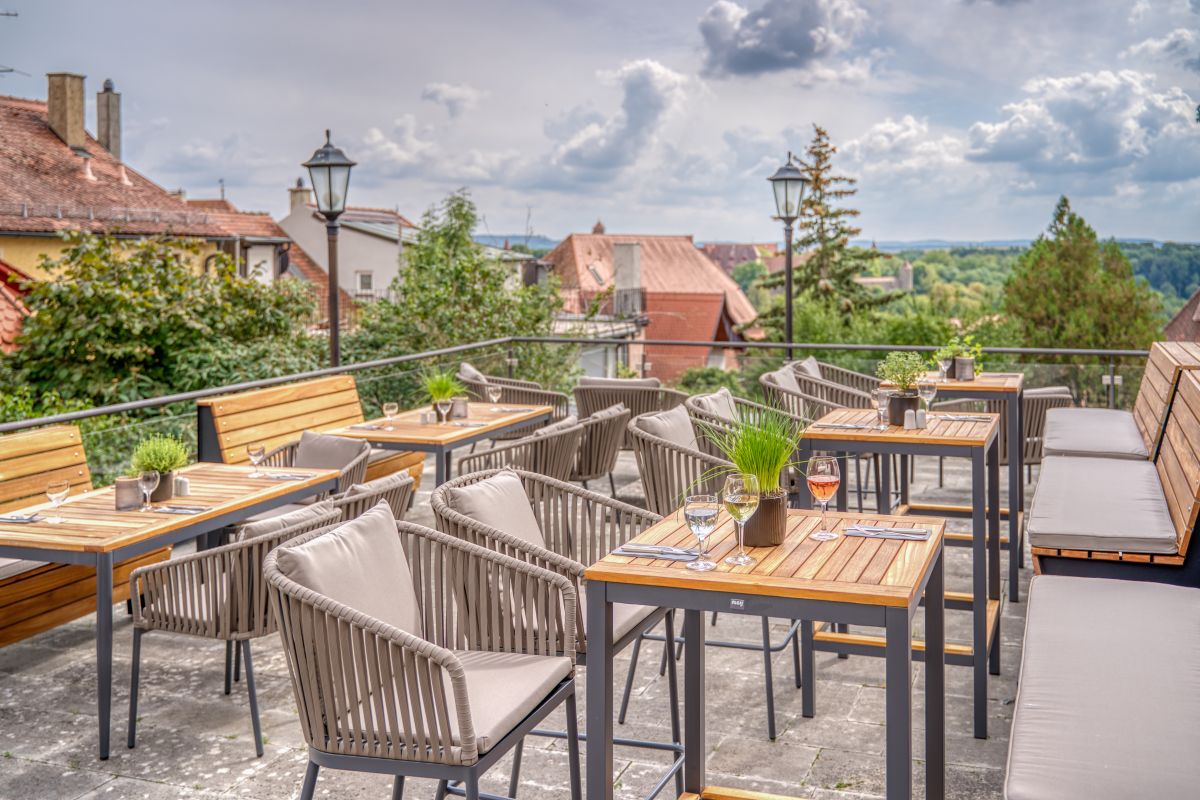 Hotel Eisenhut Bild 15
