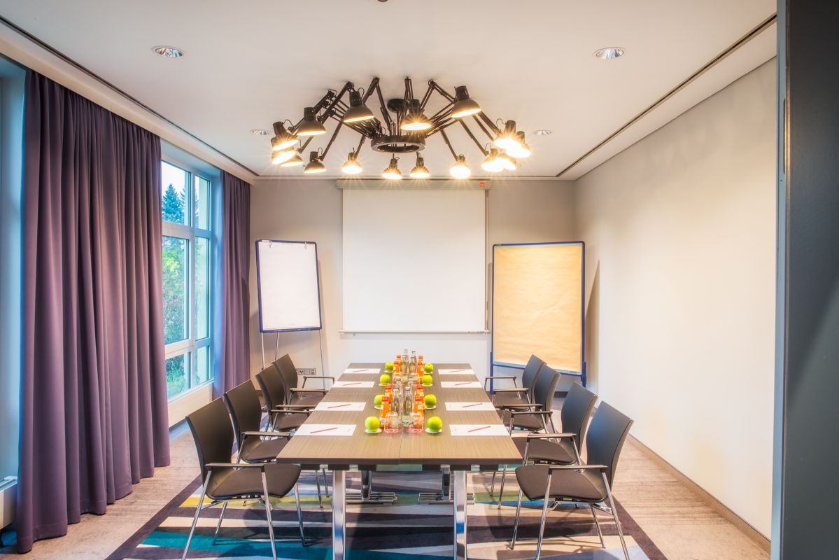 FREIZEIT IN Tagungs- und Eventhotel Bild 53